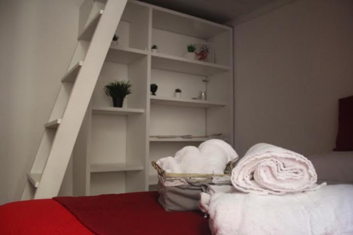 Cementine'S Design Apartment Ρώμη Εξωτερικό φωτογραφία