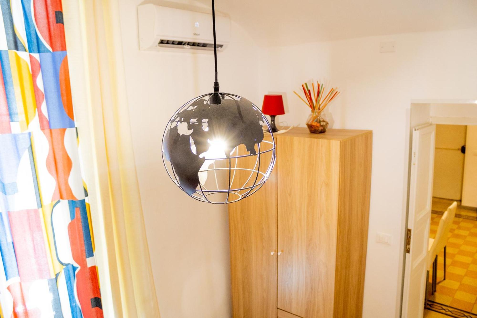 Cementine'S Design Apartment Ρώμη Εξωτερικό φωτογραφία