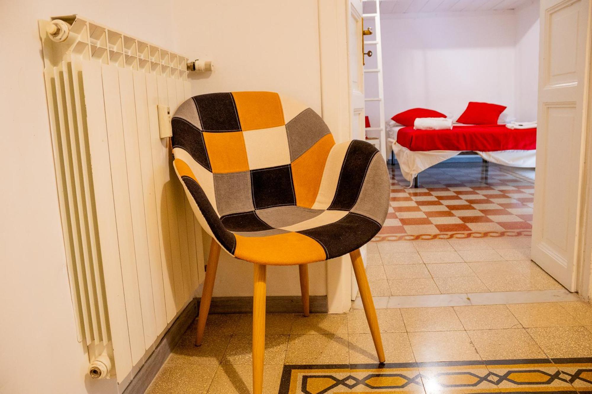 Cementine'S Design Apartment Ρώμη Εξωτερικό φωτογραφία