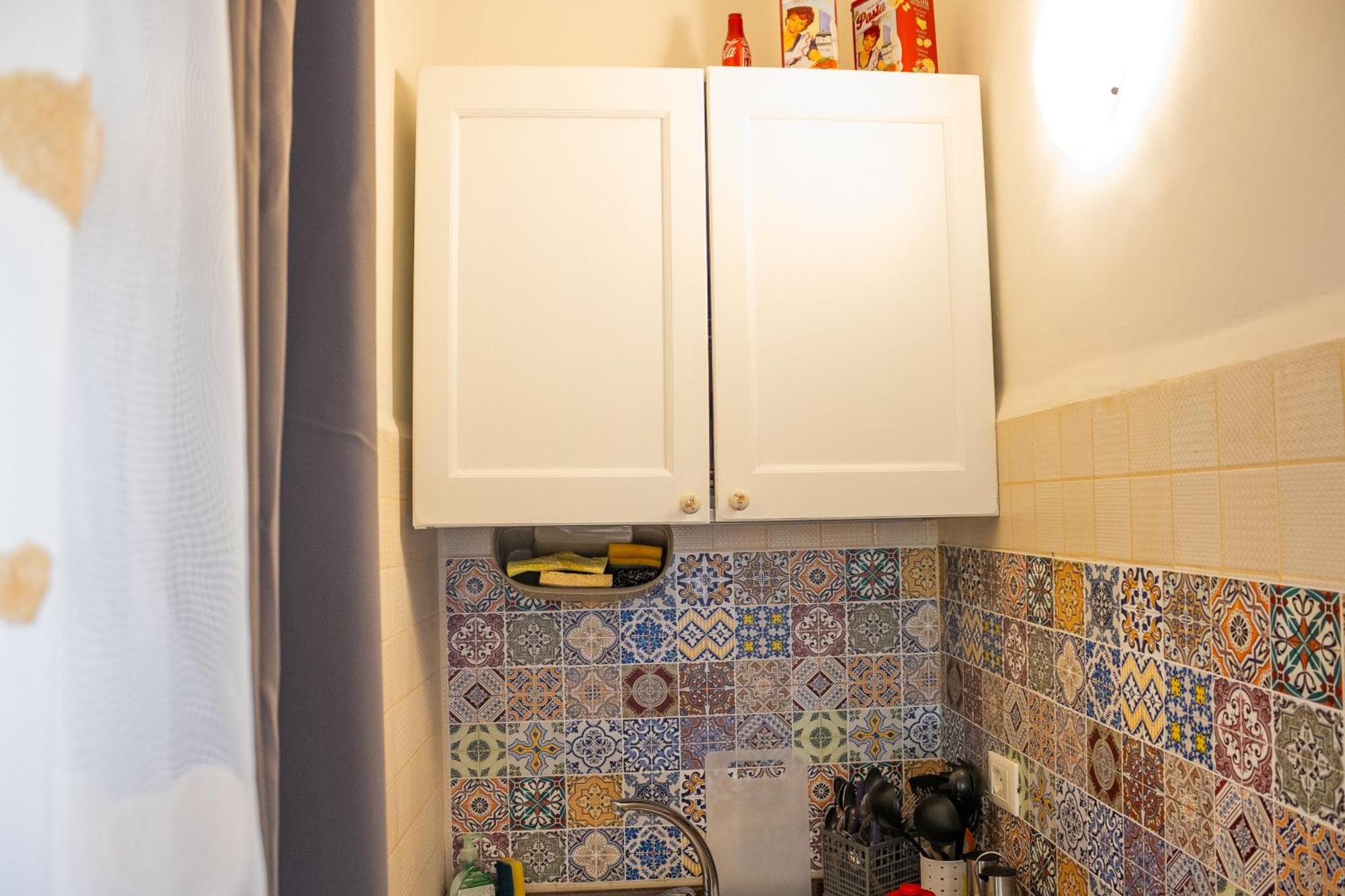 Cementine'S Design Apartment Ρώμη Εξωτερικό φωτογραφία