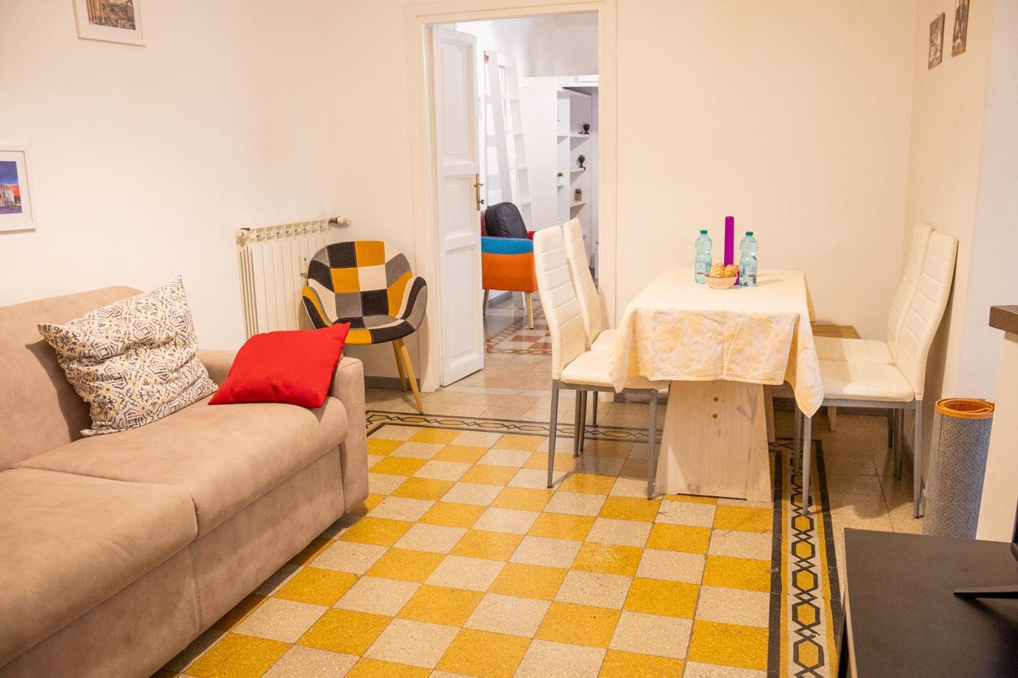 Cementine'S Design Apartment Ρώμη Εξωτερικό φωτογραφία