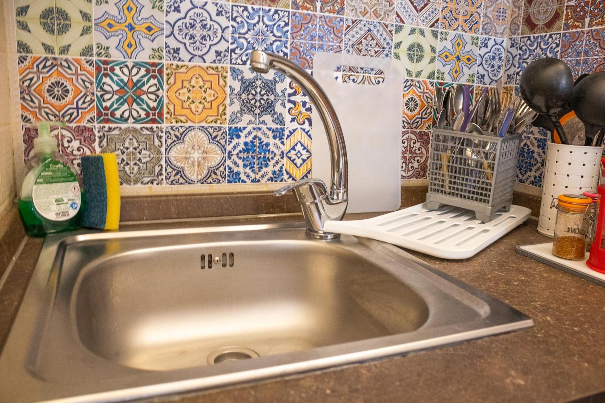 Cementine'S Design Apartment Ρώμη Εξωτερικό φωτογραφία
